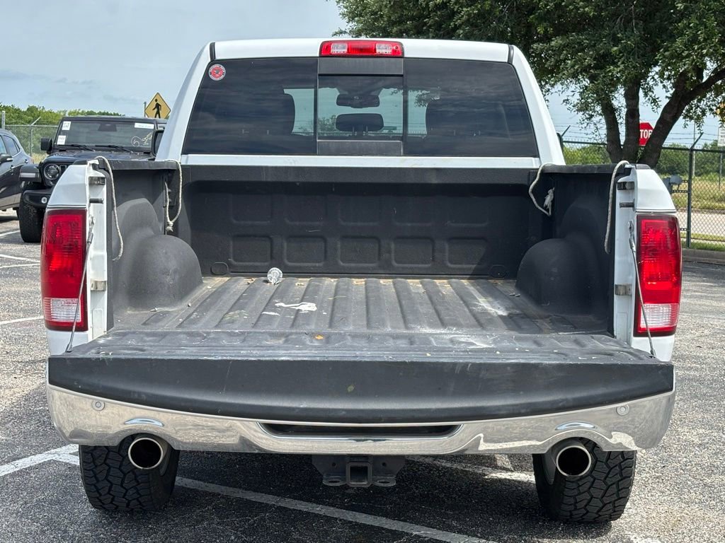 Used 2016 RAM 1500 Lone Star RWD image 6