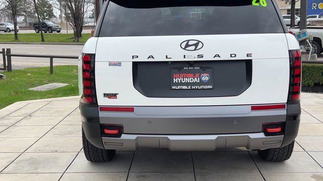 Used 2026 Hyundai Palisade XRT Pro AWD/4WD image 15