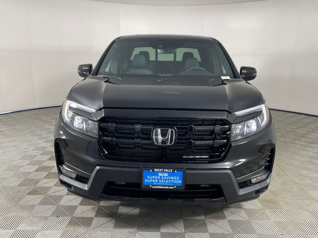 New 2026 Honda Ridgeline Black Edition image 28