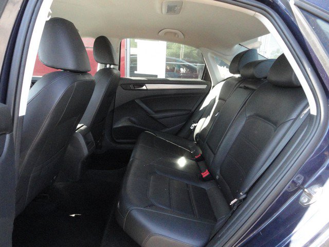 Used 2014 Volkswagen Passat 1.8T FWD image 10