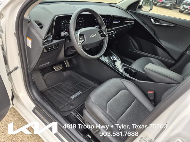 Certified 2023 Kia Niro Wave FWD image 20