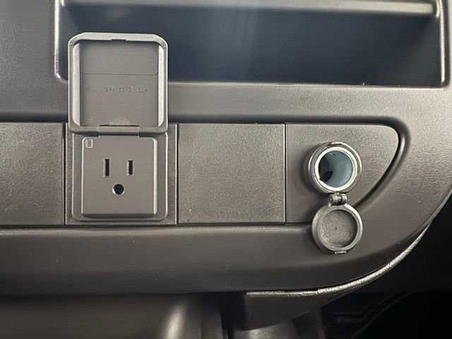 New 2026 Chevrolet Express 3500 Extended w/ Driver Convenience Package RWD image 18