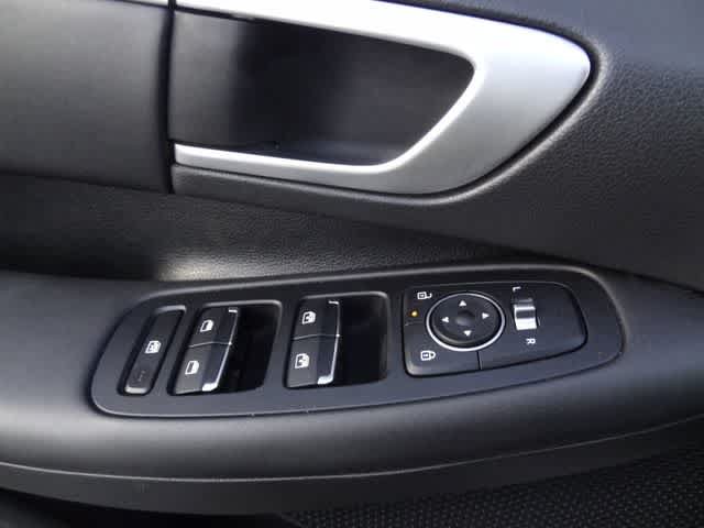 Used 2024 Hyundai Sonata SEL FWD image 14