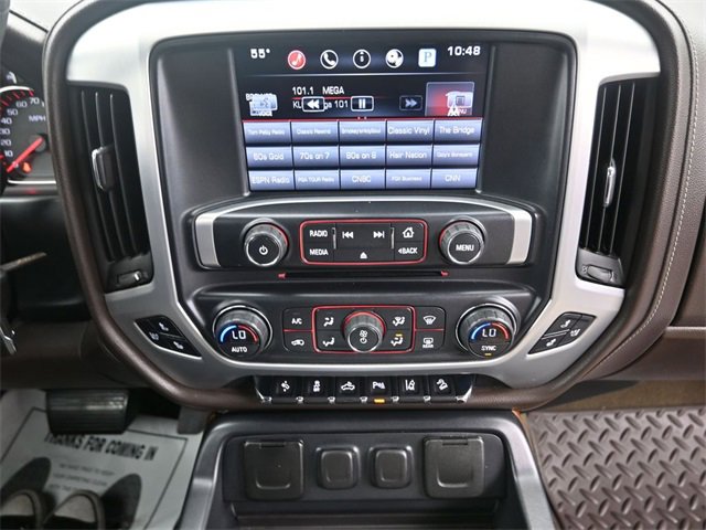 Used 2015 GMC Sierra 1500 SLT image 13