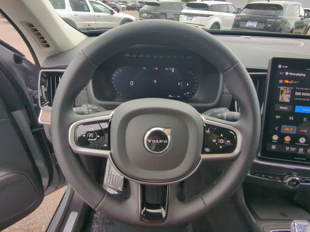 Used 2026 Volvo XC90 B6 Plus w/ Protection Package Premier AWD/4WD image 21