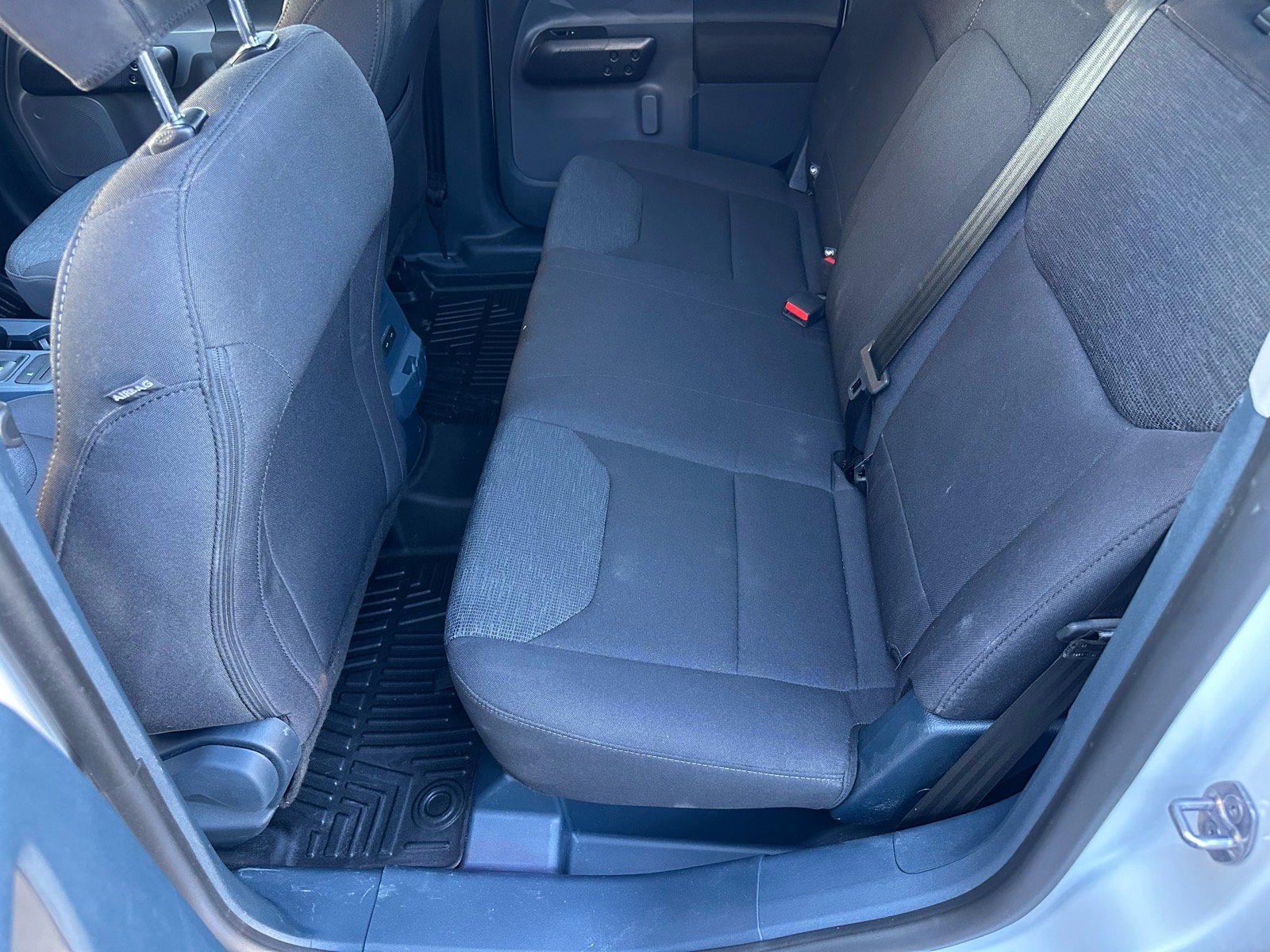 Certified 2025 Ford Maverick XL FWD image 23