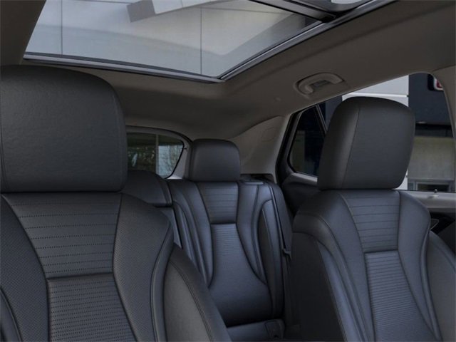 New 2026 Buick Envision Preferred image 24