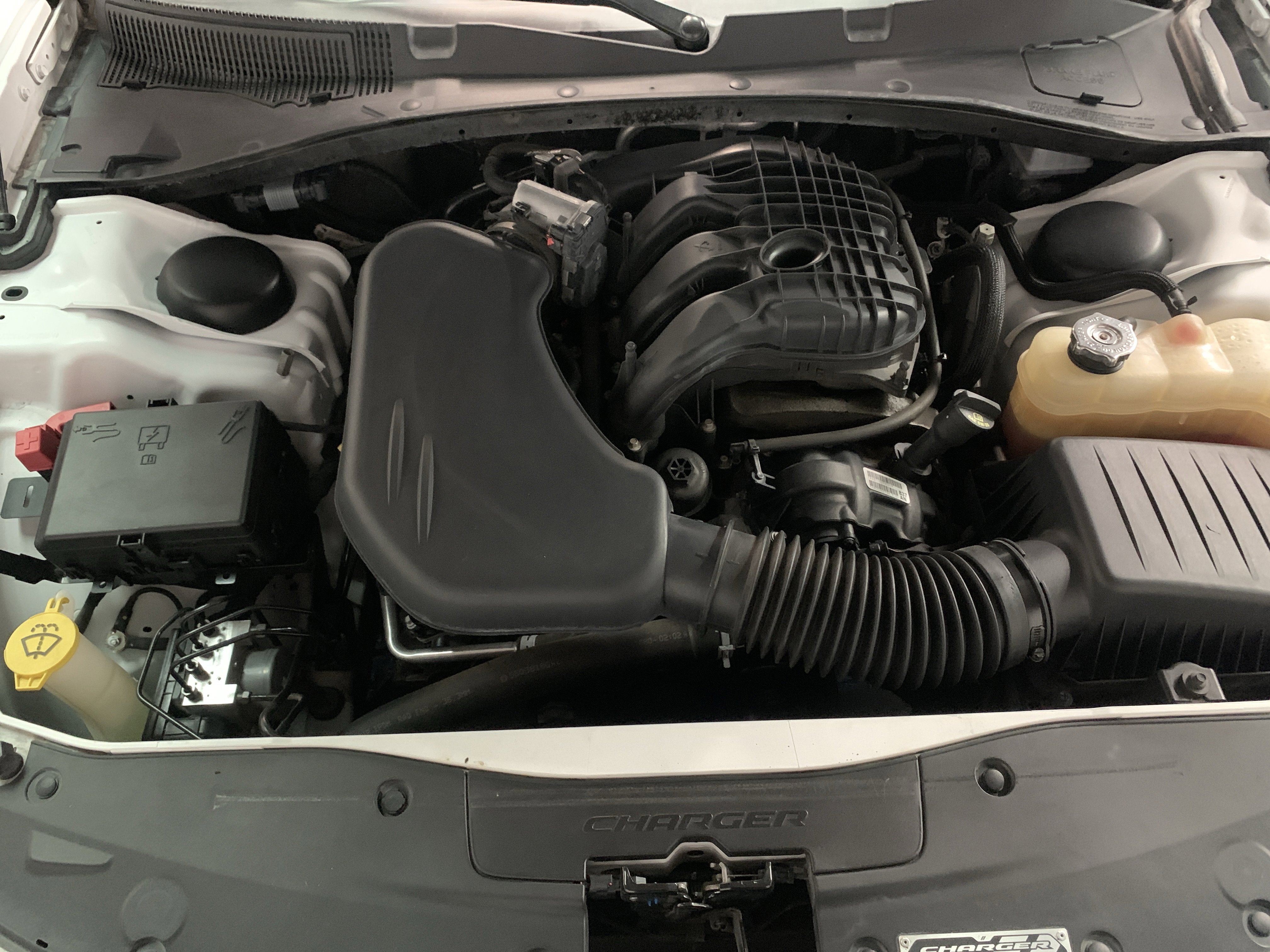 Used 2023 Dodge Charger GT w/ Blacktop Package image 47