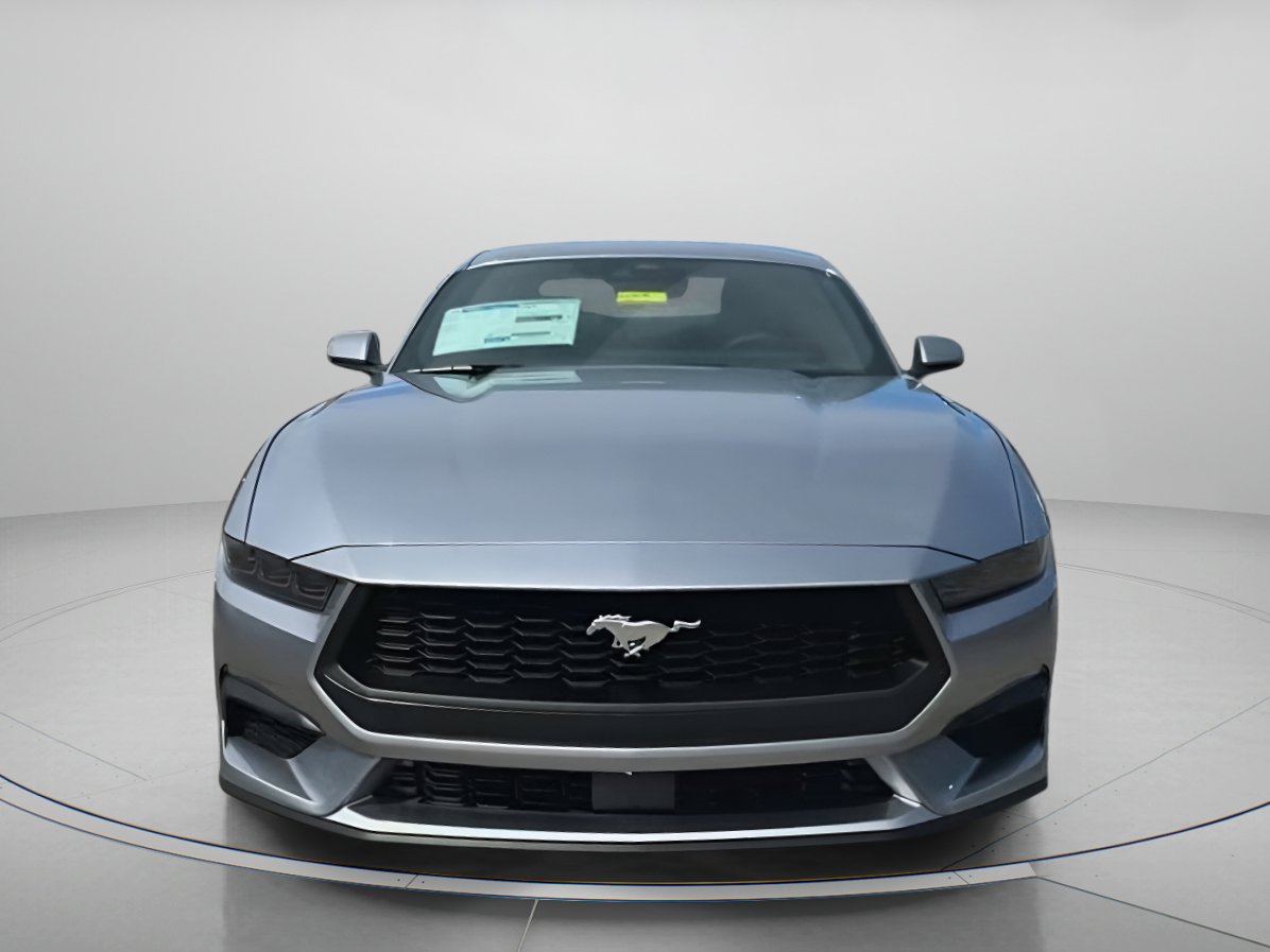 New 2025 Ford Mustang Premium RWD image 9
