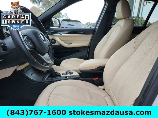 Used 2017 BMW X1 xDrive28i image 15