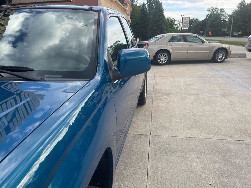 Used 2012 Chevrolet Colorado LT RWD image 3