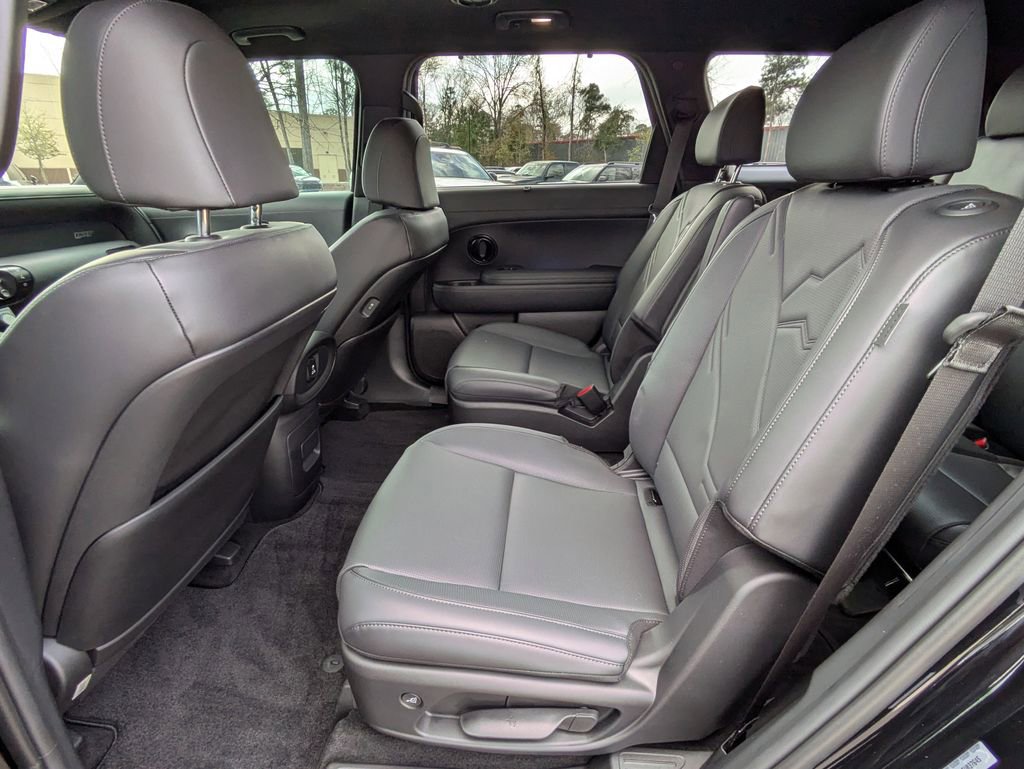 Used 2026 Hyundai Palisade XRT Pro image 13