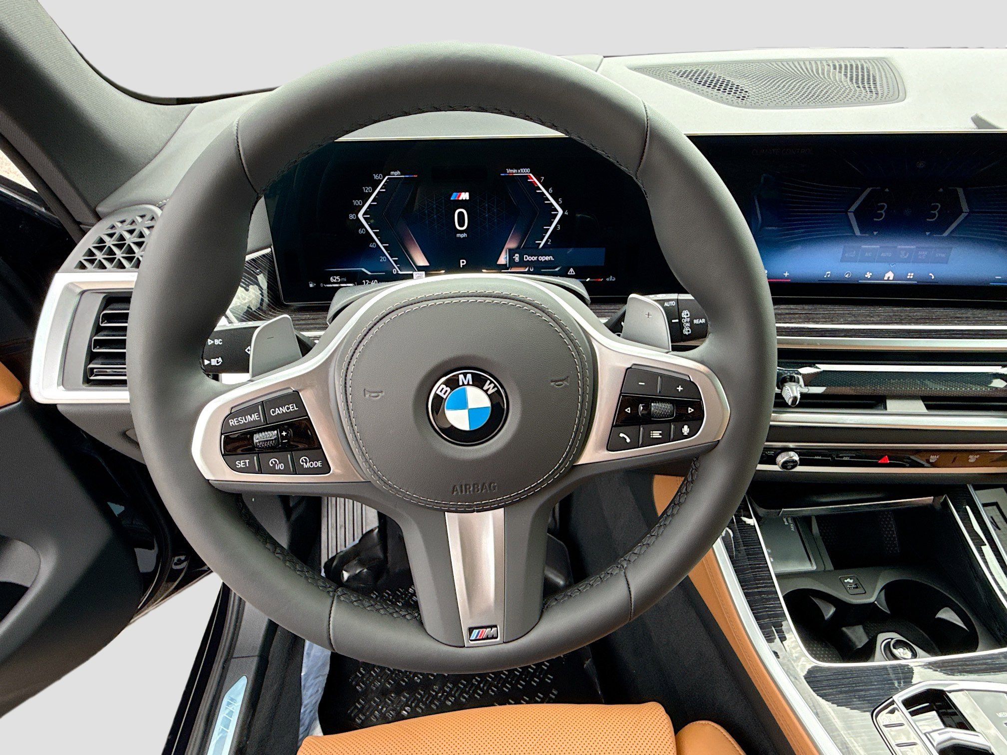 New 2026 BMW X5 xDrive40i w/ M Sport Package image 41