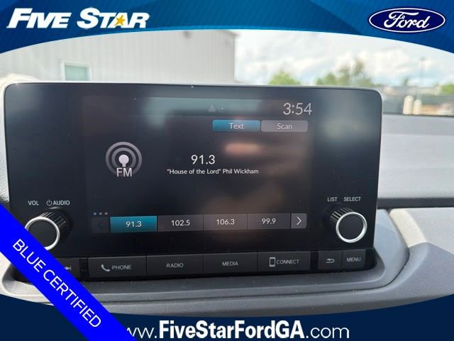 Used 2023 Honda Accord EX image 21