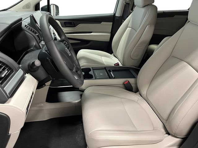 New 2026 Honda Odyssey EX-L image 8