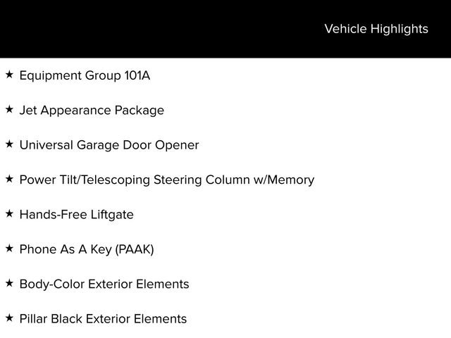 Certified 2023 Lincoln Corsair AWD w/ Equipment Group 101A image 13