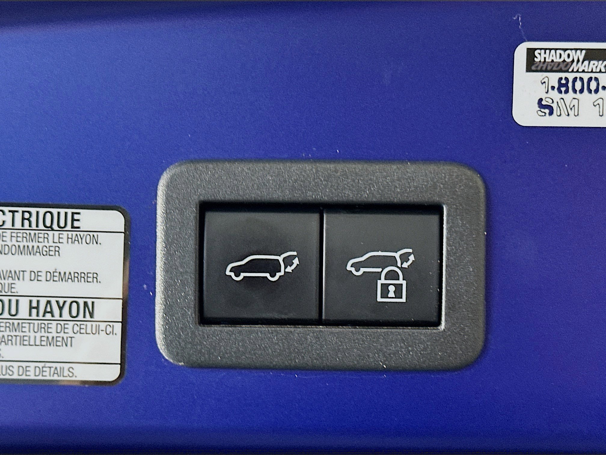 Used 2024 Toyota Corolla Cross XLE w/ Convenience Package image 30