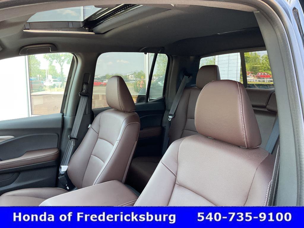 Used 2026 Honda Ridgeline RTL image 28
