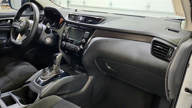 Used 2021 Nissan Rogue Sport S FWD image 23