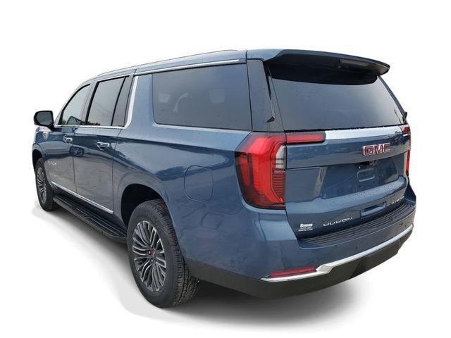 New 2026 GMC Yukon XL Elevation w/ Elevation Premium Package AWD/4WD image 4