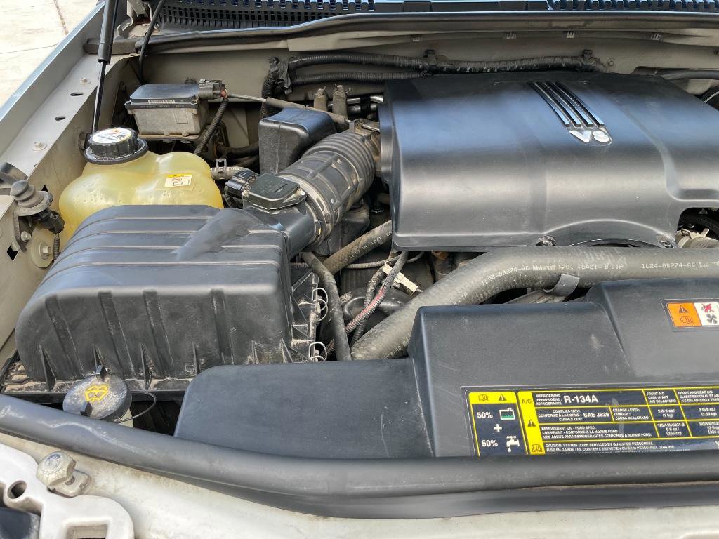 Used 2002 Mercury Mountaineer 2WD V8 image 33