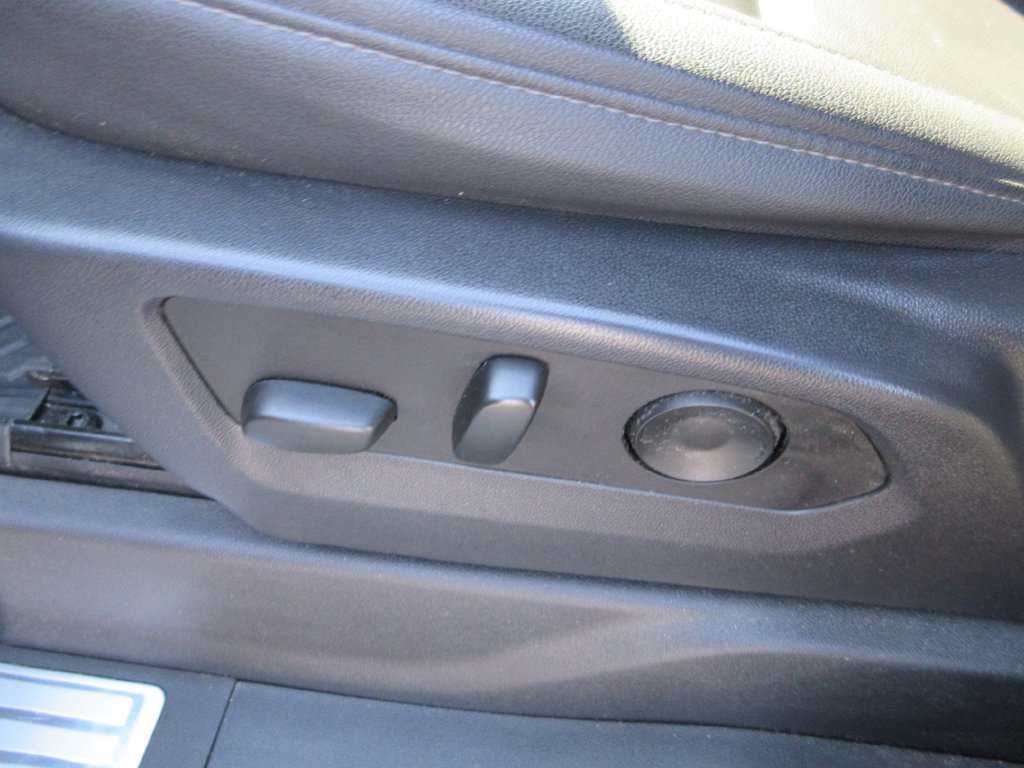Certified 2024 Chevrolet Silverado 1500 LT Trail Boss w/ Convenience Package II AWD/4WD image 30