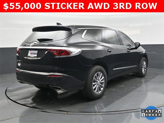 Used 2024 Buick Enclave Premium image 45