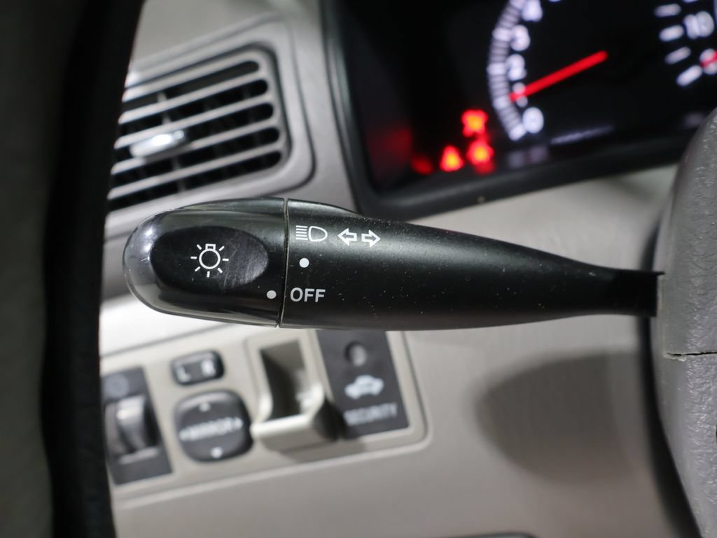 Used 2006 Toyota Corolla LE FWD image 27