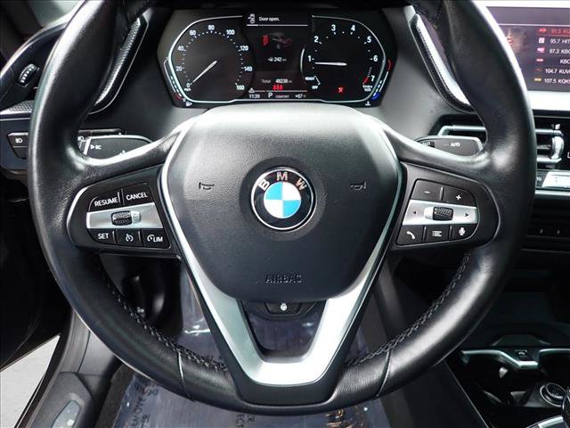 Used 2021 BMW 228i xDrive Gran Coupe w/ Convenience Package AWD/4WD image 13
