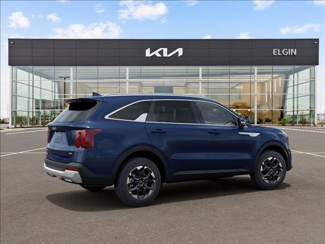 New 2026 Kia Sorento S AWD/4WD image 6