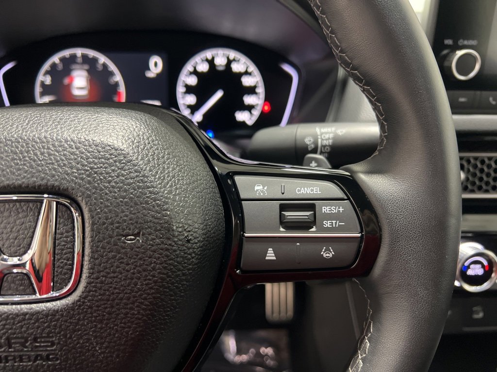 Used 2025 Honda Civic Sport image 24
