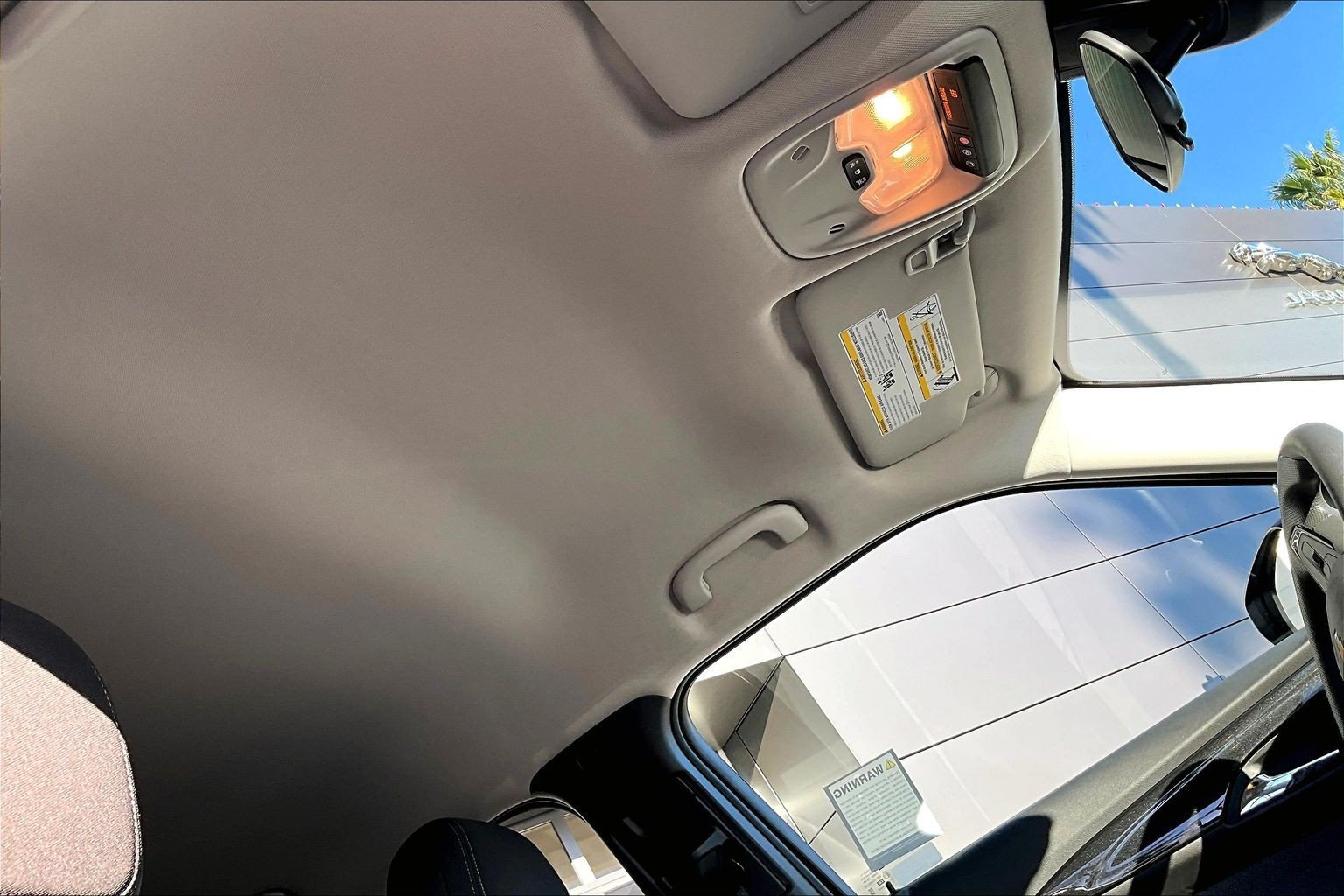 Used 2026 Chevrolet TrailBlazer LS w/ LS Convenience Package FWD image 22