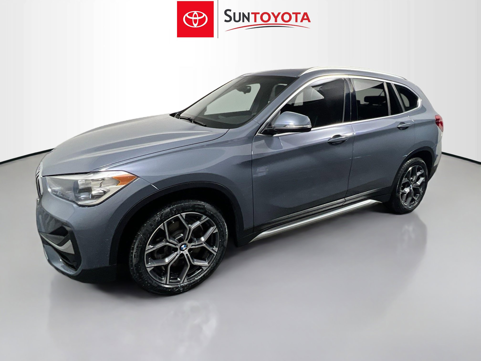 Used 2021 BMW X1 xDrive28i w/ Convenience Package image 9