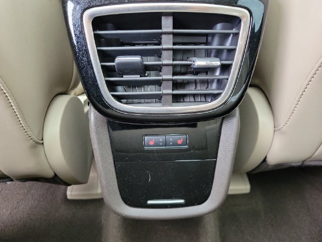 Used 2023 Lincoln Nautilus Reserve FWD image 24