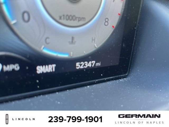 Used 2022 Hyundai Tucson SEL w/ Convenience Package image 19