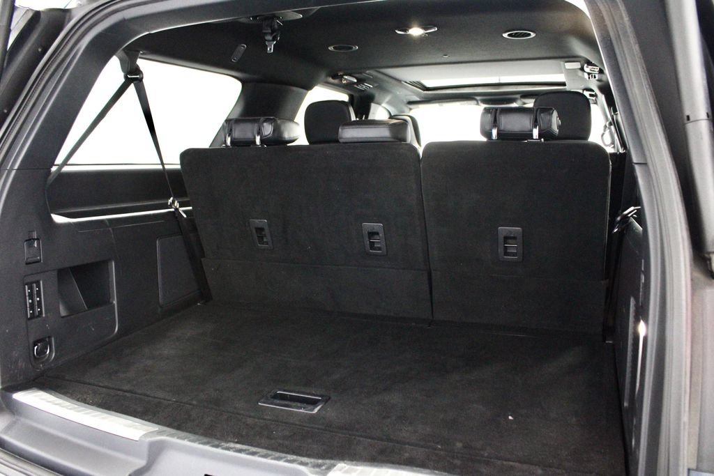 Used 2023 Lincoln Navigator L Reserve AWD/4WD image 15