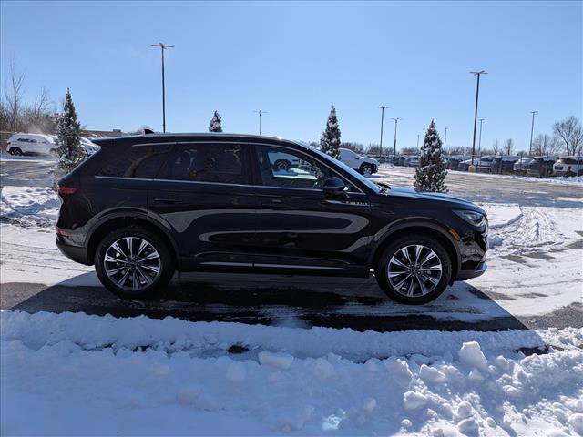 Certified 2022 Lincoln Corsair Reserve w/ Equipment Group 201A image 6