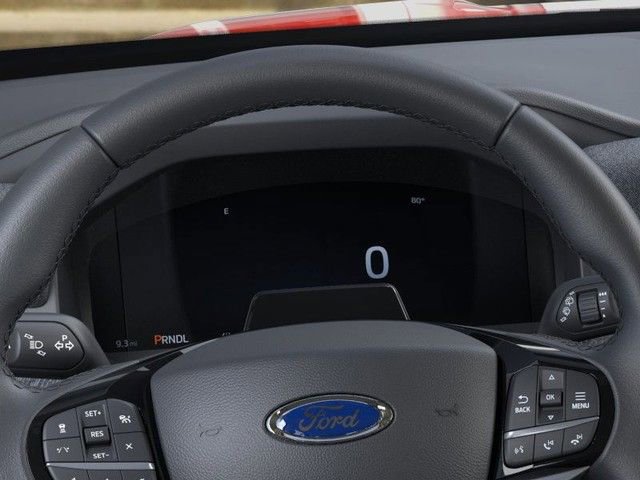 New 2026 Ford Explorer Platinum w/ LUX Leather Package image 13