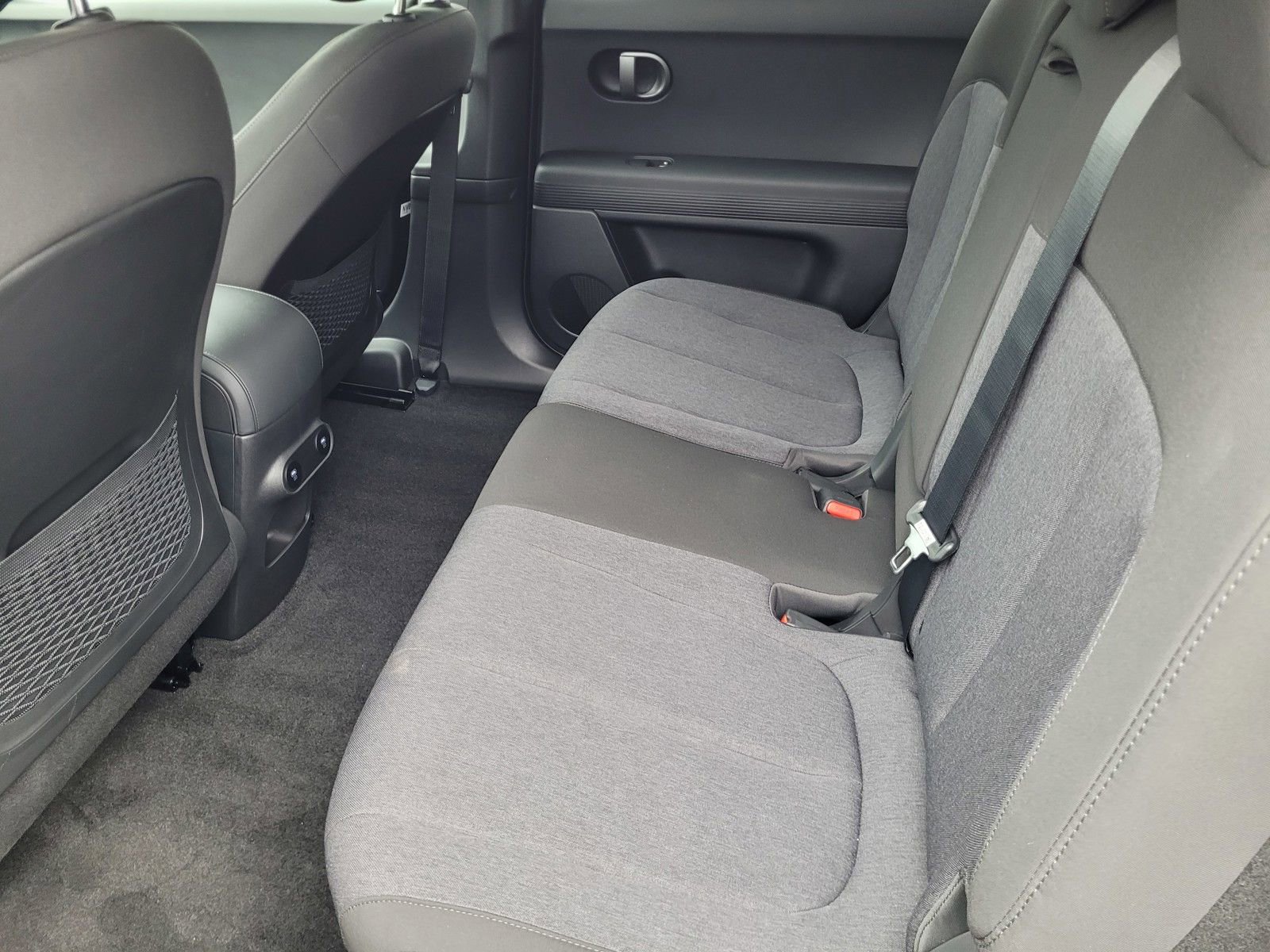 Certified 2026 Hyundai Ioniq 5 SE RWD image 19