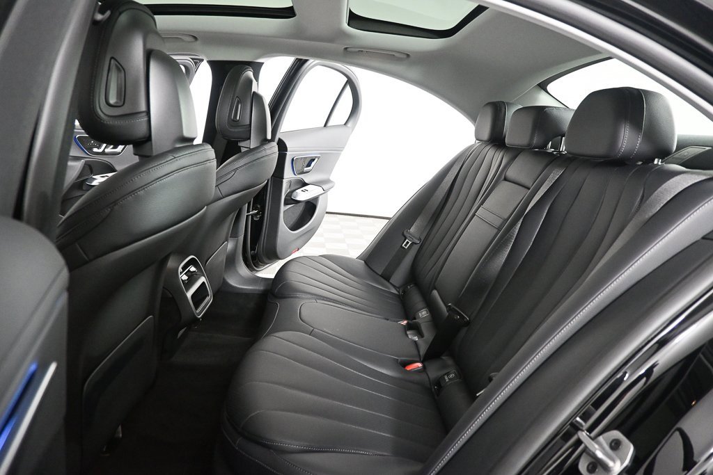 New 2026 Mercedes-Benz E 350 Sedan image 18