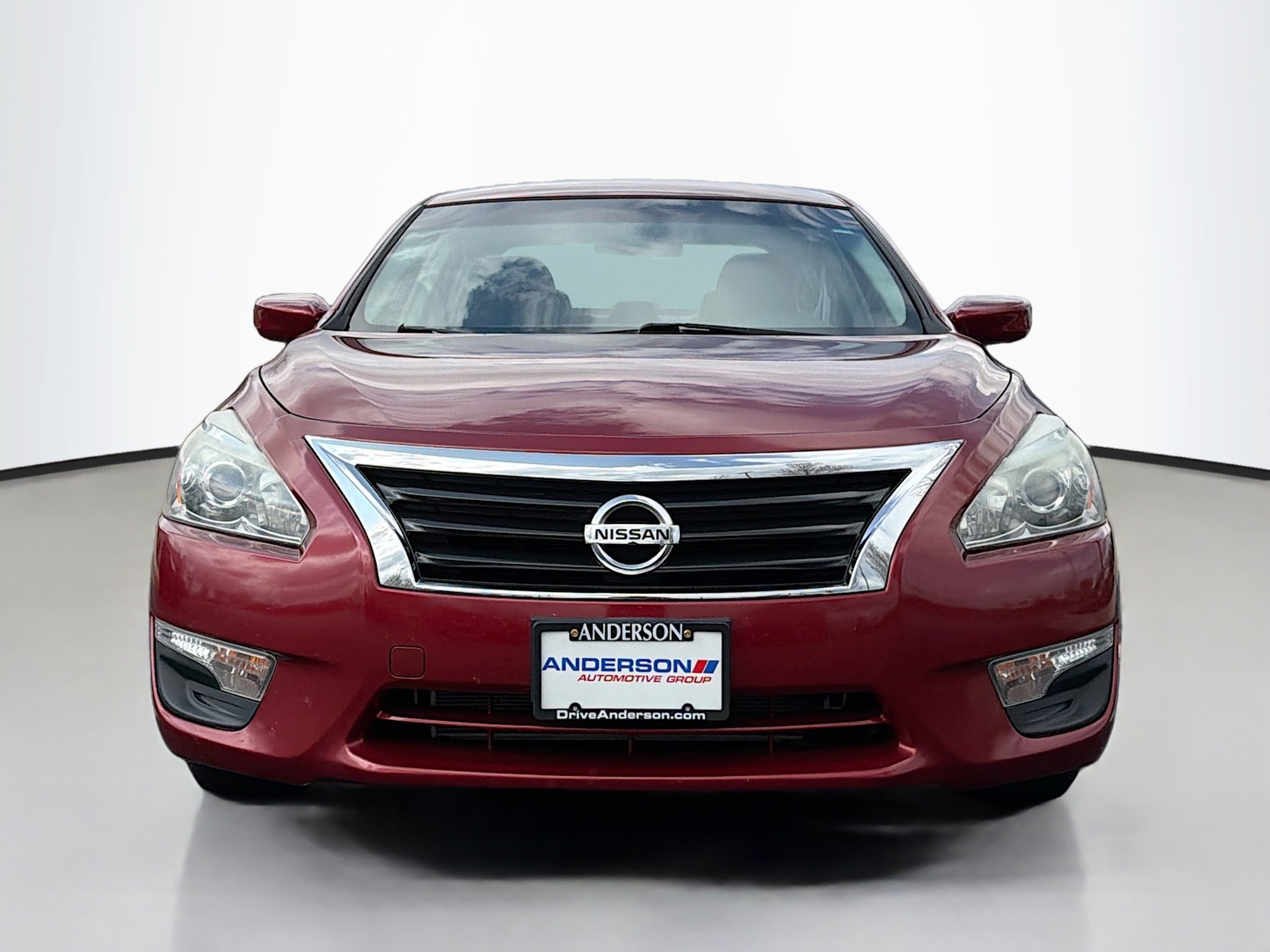 Used 2013 Nissan Altima 2.5 SV image 15