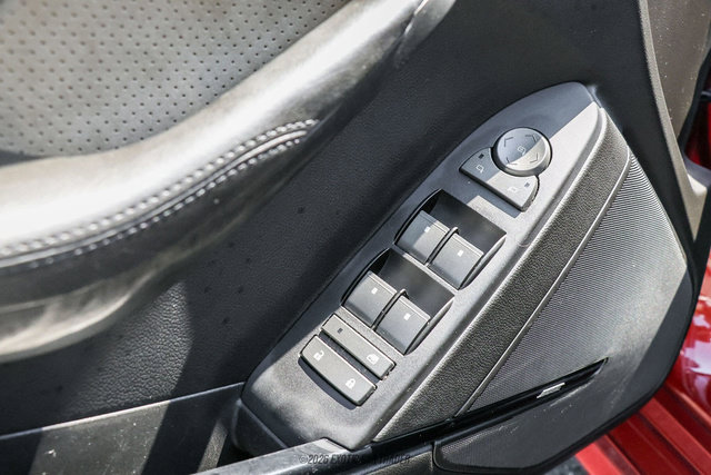 Used 2010 Cadillac CTS V w/ Wood Trim Package RWD image 87
