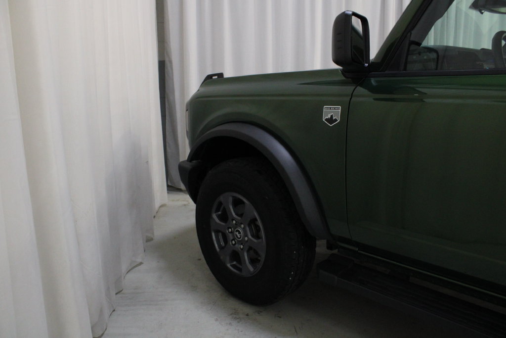 Used 2023 Ford Bronco Big Bend AWD/4WD image 30