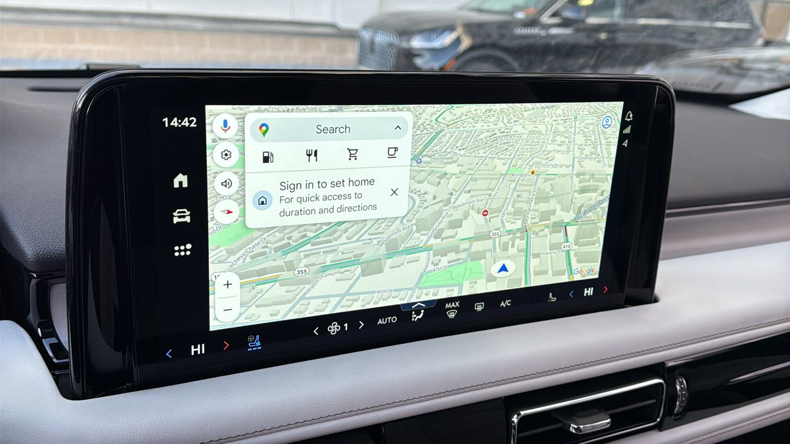 New 2026 Lincoln Aviator Reserve image 18