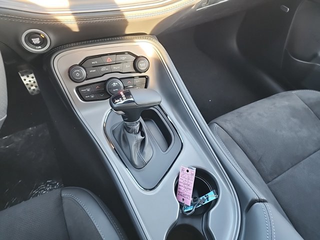 New 2023 Dodge Challenger R/T w/ T/A Package image 26