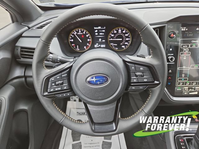 Certified 2026 Subaru Crosstrek 2.5i Sport AWD/4WD image 9