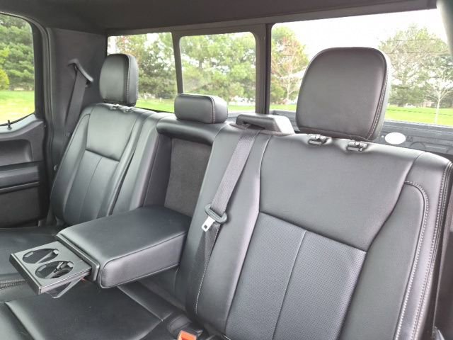Used 2020 Ford F150 Lariat w/ Equipment Group 502A Luxury AWD/4WD image 40