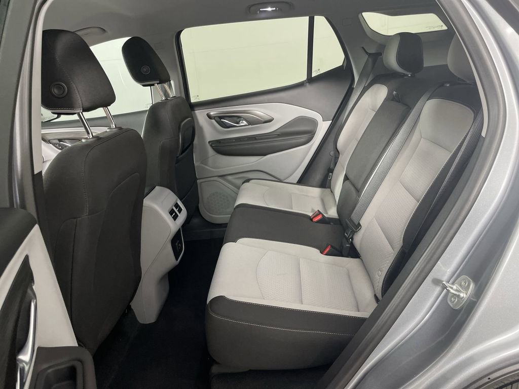 Used 2023 GMC Terrain SLE FWD image 24