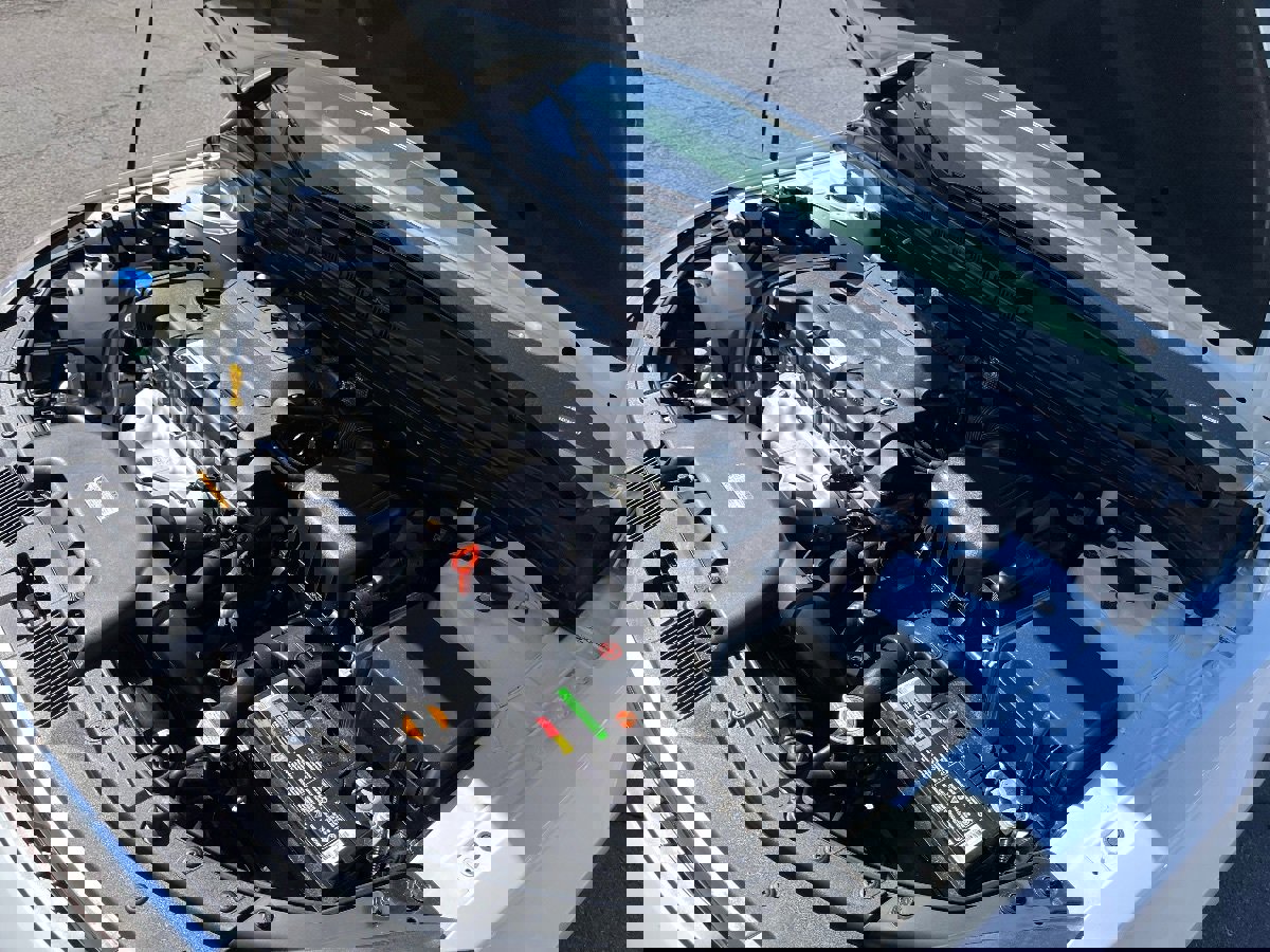 Used 2011 Hyundai Elantra SE image 39