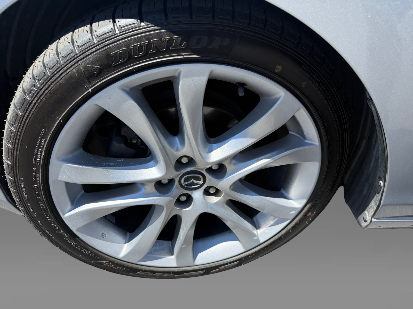 Used 2016 MAZDA MAZDA6 Touring FWD image 9